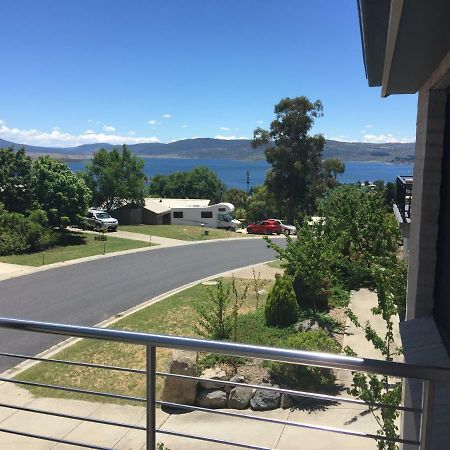 Villa Lake Vista Jindabyne Exterior foto