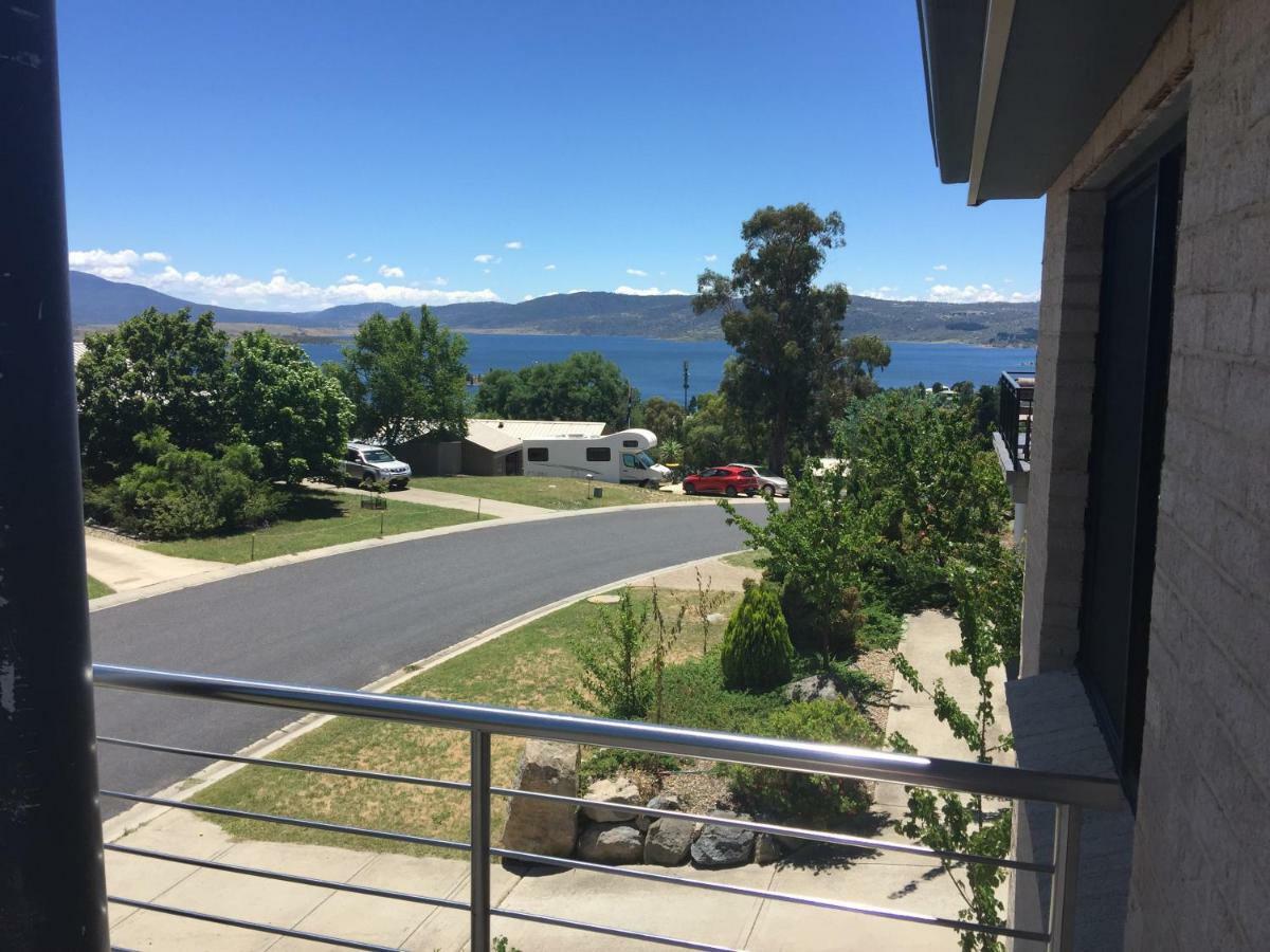 Villa Lake Vista Jindabyne Exterior foto